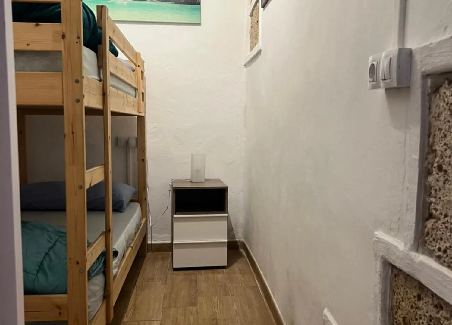 Appartement Casa Claudia à El Médano Espagne