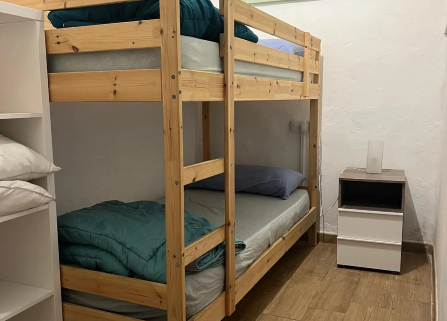 Appartement Casa Claudia à El Médano 0*,  Espagne