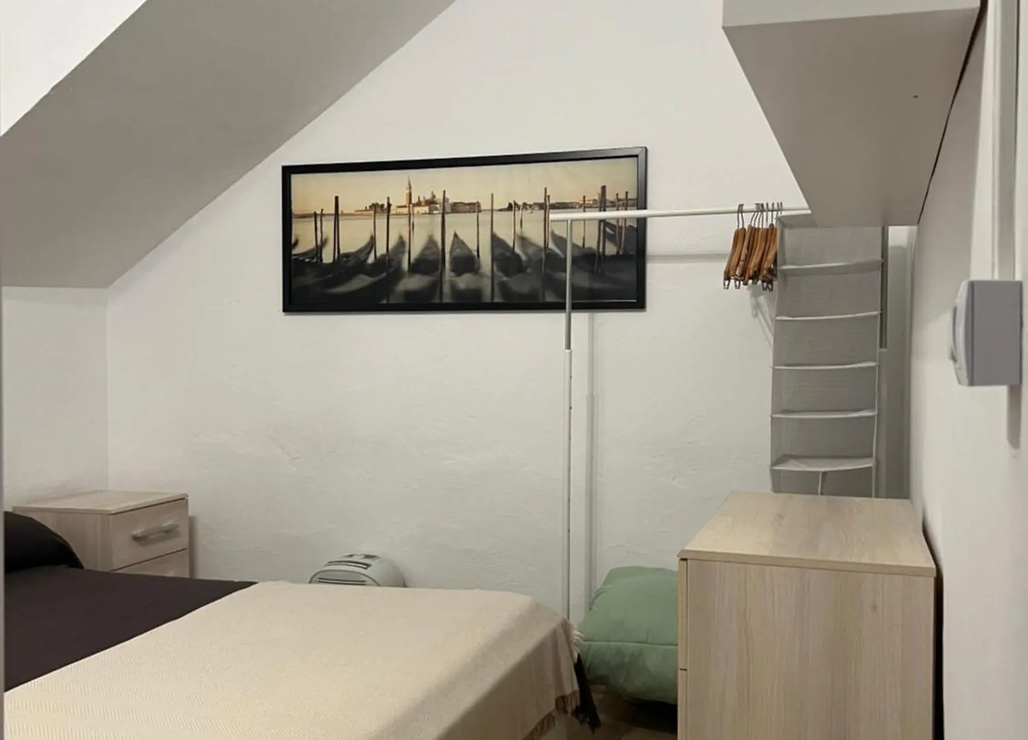 Appartement Casa Claudia à El Médano