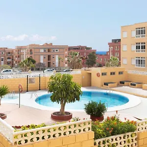Apartamento Familiar En African Style El Médano