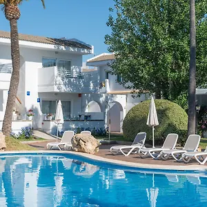 solecito-apartments.allmallorcahotels.com/