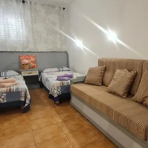 Marineda El Médano