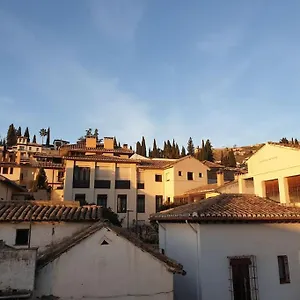 Casita A La Luz De La Alhambra Ii Granada